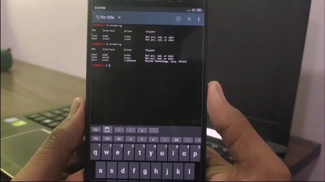 How to Routersploit wifi using Termux in Android 2022 No Root смотреть онлайн