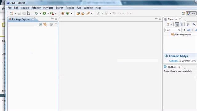 Android Lessons 1 _ Installing Eclipse - CONFIGURING YOUR ANDROID DEVELOPMENT ENVIRONMENT смотреть онлайн