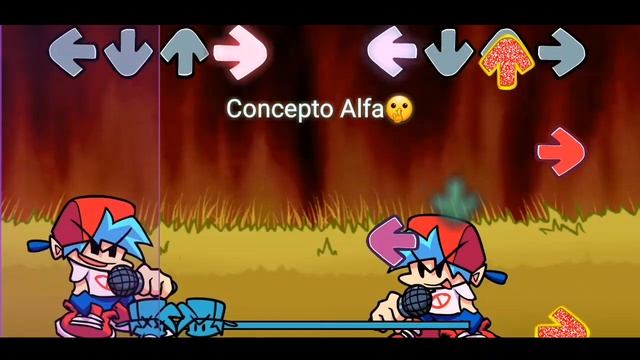 Test Alfa Confronting Yourself But Everyone Sings It Android смотреть онлайн