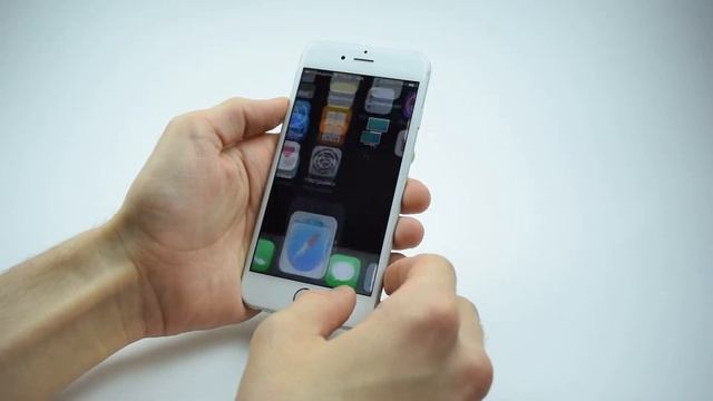 Apple iPhone 6 128 Гб. ( Оригинал ) смотреть онлайн