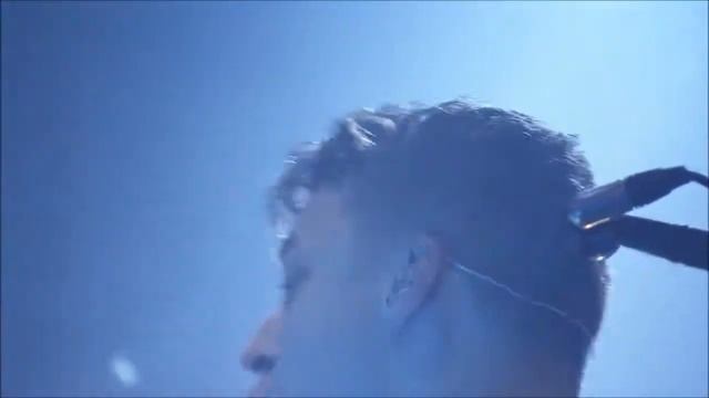 Arctic Monkeys - R U Mine [Live iTunes Festival 2013] HD смотреть онлайн