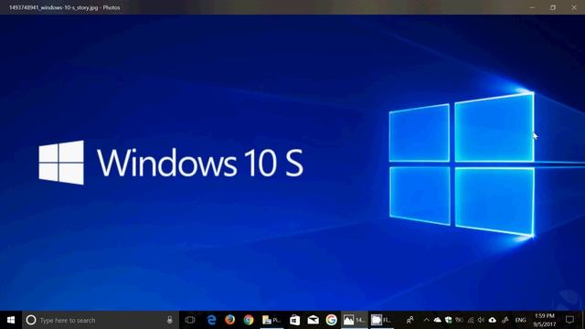 Windows 10 S now is getting free extended period to PRO смотреть онлайн