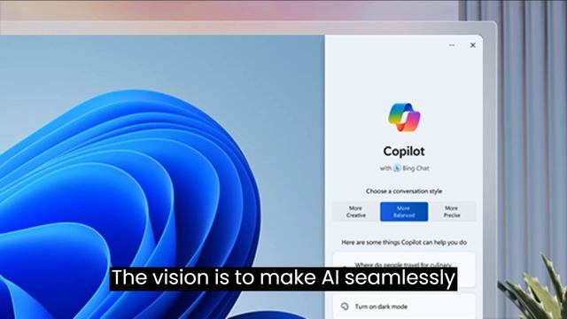 Microsoft to introduce a Copilot key for Windows 11 смотреть онлайн