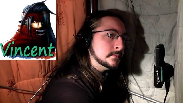 FF7 voices mod auditions смотреть онлайн