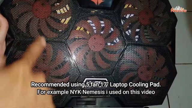 Dell E6540/M2800 Laptop Tweaking and CPU Throttle Fix смотреть онлайн