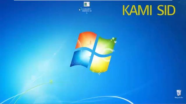 Windows 7 Service Pack 1 طريقة تثبيت Windows 7 Service Pack 1 Install Method смотреть онлайн
