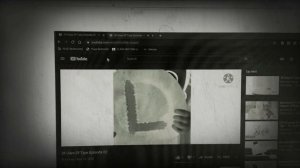 36 Days Of Type Episode 26