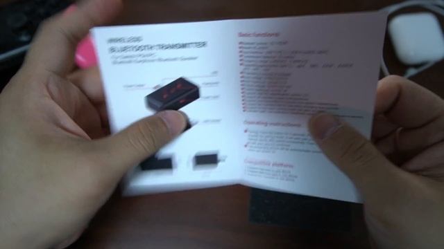 에어팟을 닌텐도스위치에 연결하자. смотреть онлайн