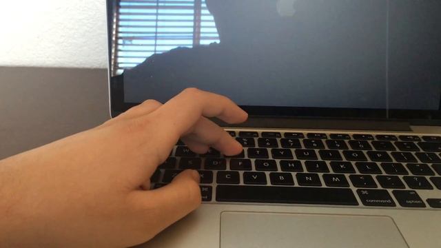 How to Put your Mac into Recovery Mode (4K) смотреть онлайн