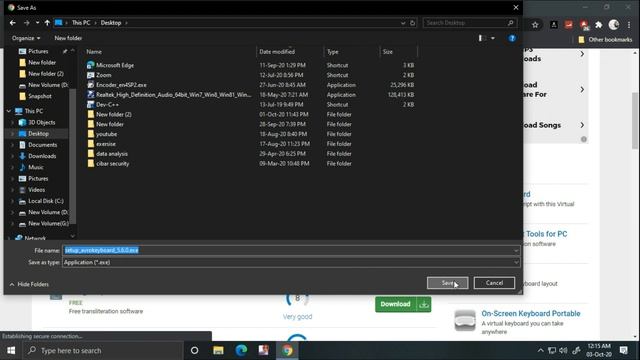 How to Download and Install Avro Keyboard ||Install for windows 10,8.1,8,7 & XP||The Easy Way ||TP смотреть онлайн
