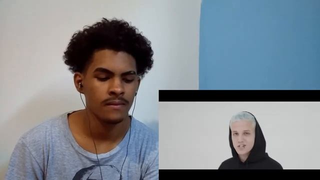Meus Manos 3 -Sos,Peu, Errijorge,Vk Mac,Evan Maurílio(oficial Music Vídeo)4K @Flack React смотреть онлайн