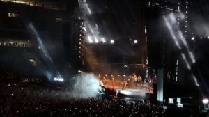 Rammstein — Pussy/Live Moscow 2019