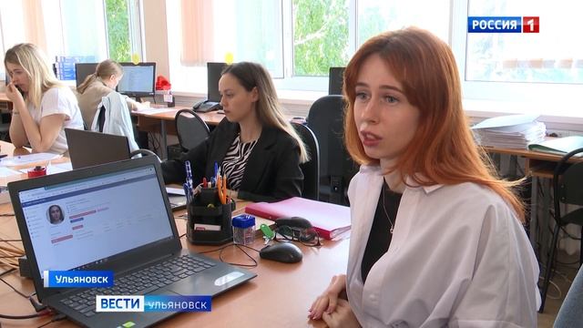 Приемная компания – серьезное испытание для вчерашних школьников смотреть онлайн