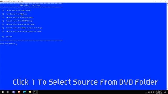 How To Make Your Own Windows 11 ISO Image. смотреть онлайн