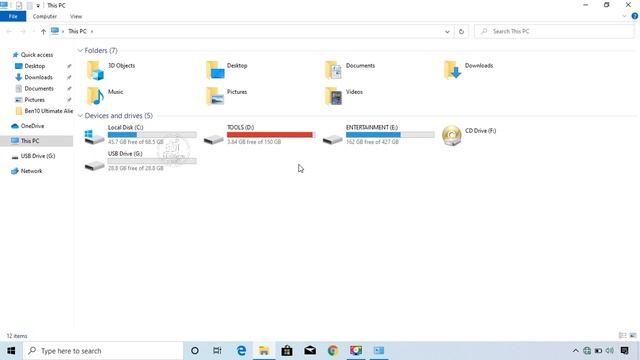 how to create password reset disk ? | Windows 10 смотреть онлайн