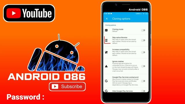 App Cloner | Cara Clone Aplikasi Higgs Domino | App Cloner Terbaru смотреть онлайн