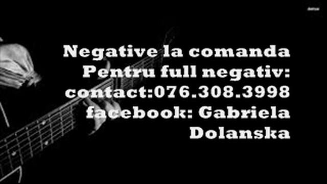 Oana Radu & Dr. Mako - Dragostea-i nebuna karaoke смотреть онлайн