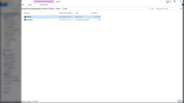 Descargar Internet Download Manager full 2016 6.25 + crack [Ultima Versión смотреть онлайн