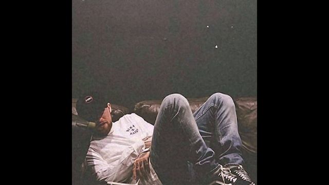 [FREE] Mac Miller ft. Earl Sweatshirt Type Beat | "Winter of 11" смотреть онлайн