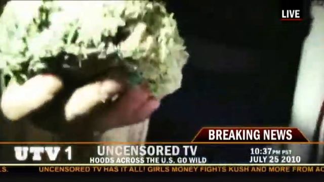 Uncensored T.V. DVD Trailor смотреть онлайн