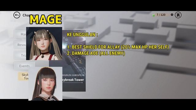 PERSONA REKOMENDASI DI TAHUN 2023 RISE OF EROS - RISE OF EROS INDONESIA смотреть онлайн