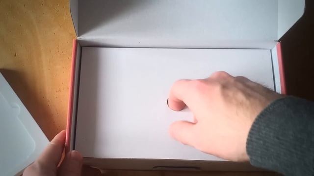 Unboxing Tablet VisionBook 7Q GPS Android 4.4 Kitkat смотреть онлайн