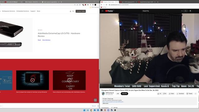 DSP Lies It - This Is How You Don't Beg For A New PC Part 9 смотреть онлайн