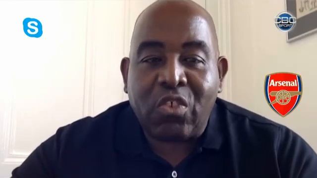 Chelsea & Arsenal fans' interview CBC sport смотреть онлайн
