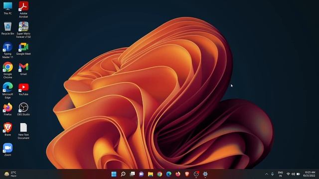 How to download these Windows 11 "Ventura" wallpapers. смотреть онлайн