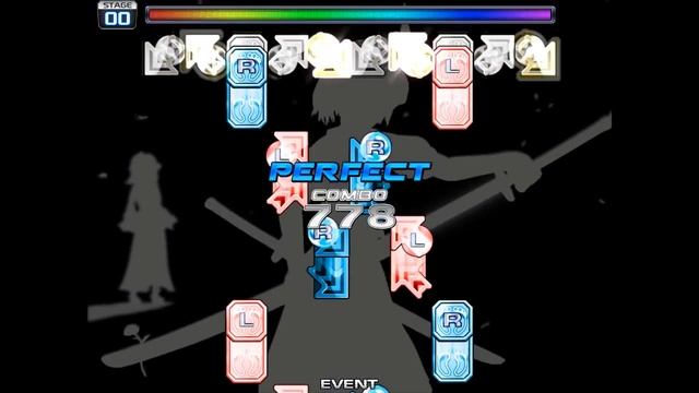 [PUMP IT UP XX] Bad Apple!!(배드 애플!!) feat. Nomico CO-OPx2 смотреть онлайн
