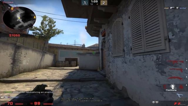 "PROFESYONEL OYUNCU İLE EZ MAÇ KEYFİ" - Rekabetçi CSGO Global Elite #30 смотреть онлайн