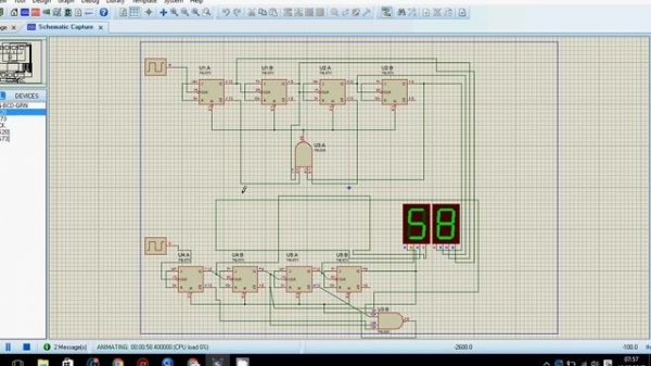 logic circuits