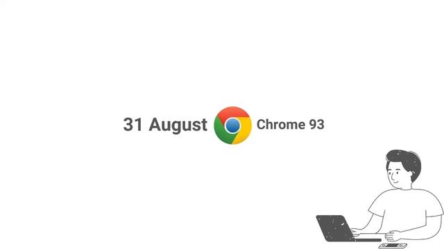 How to download chrome 93 | how to update chrome to version 93 | What’s New in Google Chrome 93 смотреть онлайн