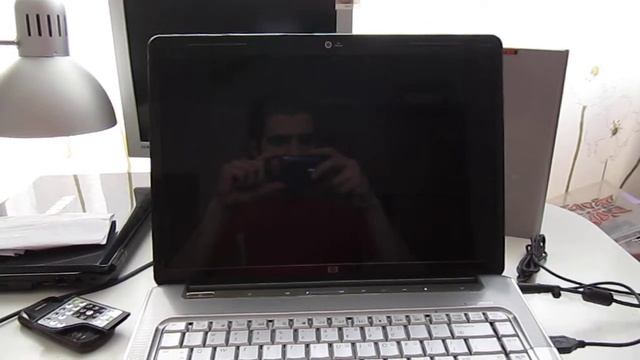 HP Pavilion dv5 display blinking смотреть онлайн