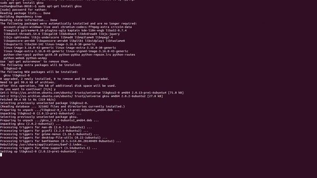 Linux terminal shutdown prank смотреть онлайн