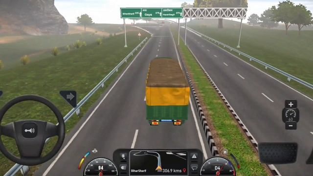 Indian vehicles simulator 3d new update [ 42 ] смотреть онлайн