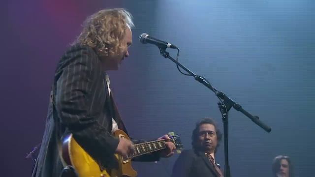 Man of The World | Alejandro Escovedo смотреть онлайн