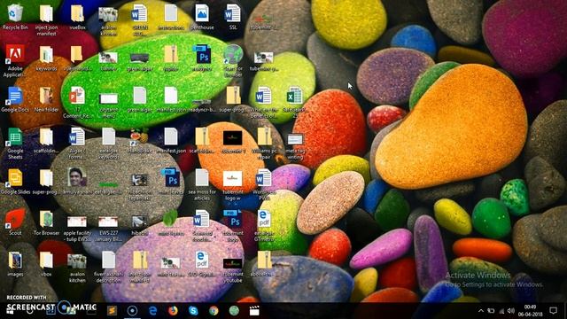 How to Turn Off Windows 10 Airplane Mode ( 4 Ways ) смотреть онлайн