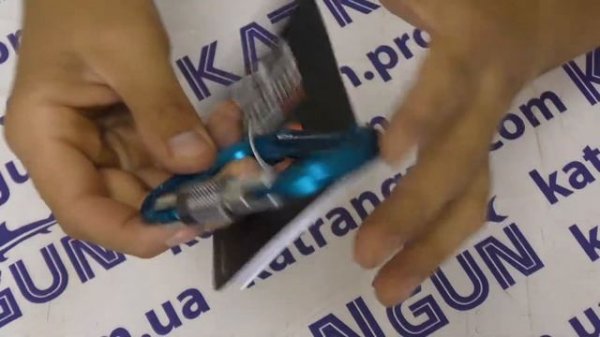 Карабин альпинизм Climbing Technology concept sg