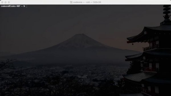 Rust development setup on MacBook Pro M1 Max