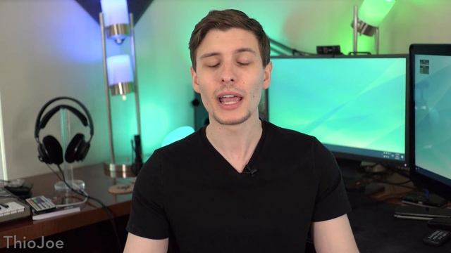 Amazon's New "Echo Look"! + The Best Tech You Missed This Week смотреть онлайн