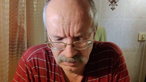 Перевал Дятлова. Антракт. Власов был агентом Сталина в тылу врага!