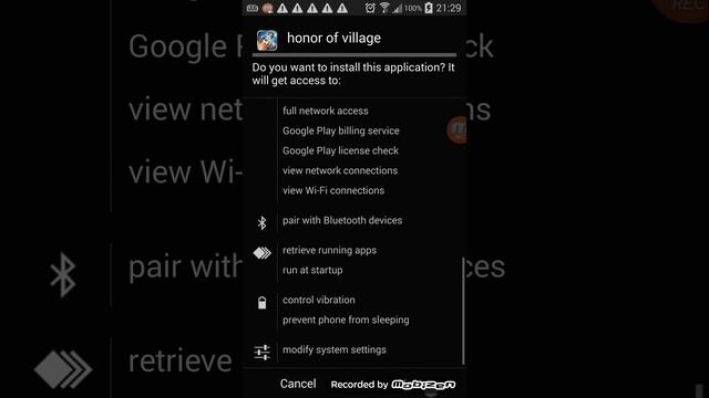 [Ninja Online] How to install an APK Link смотреть онлайн