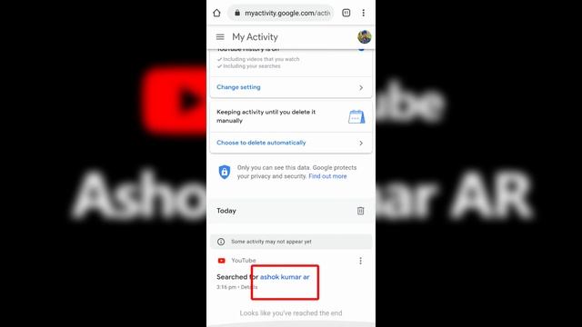 How To Delete Permanently Chrome History | Tamil | Delete chrome history secret Useful setting смотреть онлайн