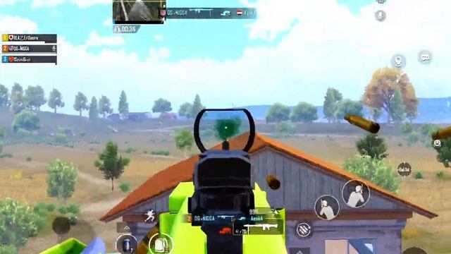 iPad Pro 2018 PUBG mobile 90fps 2024 (6 year old A12x cpu ) смотреть онлайн
