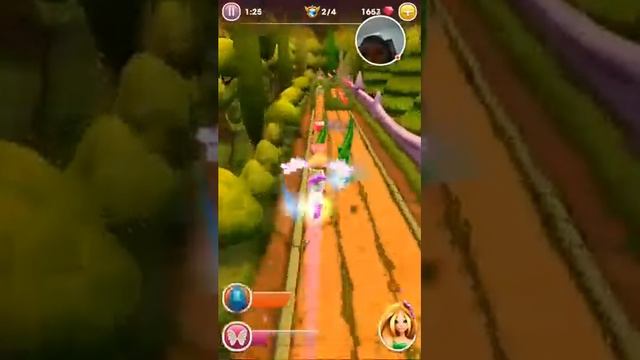 Winx Bloomix Quest - 2020-12-10 смотреть онлайн