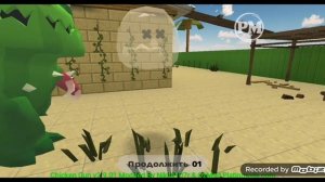 чикен ган взлом много денег