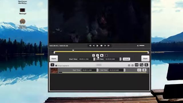 Trim Videos on Windows 10 | Photos + Joyoshare Video Cutter смотреть онлайн