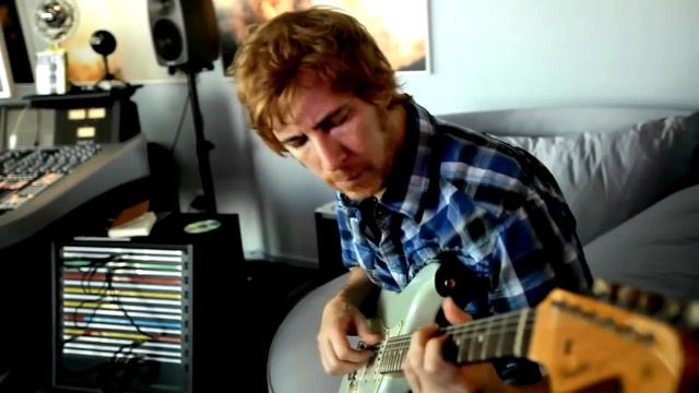 Introducing Pro Tools | Mbox смотреть онлайн