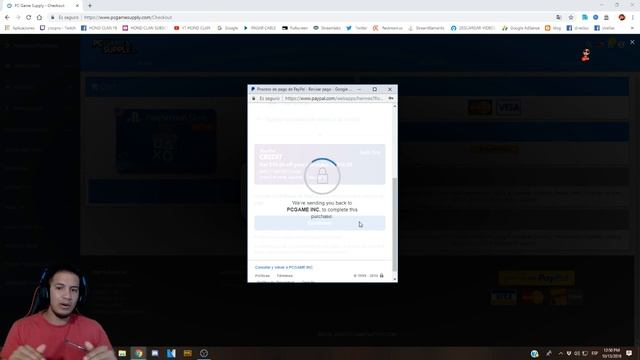 COMPRAR TARJETAS PSN, XBOX LIVE , ITUNES Y MAS EN LINEA 100% CONFIABLE смотреть онлайн